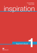 Bailey / Prowse / Smith |  Inspiration. Level 1. Teacher's Book | Buch |  Sack Fachmedien