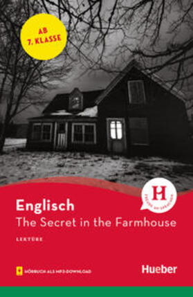 Smith | The Secret in the Farmhouse. Lektüre mit Audios online | Buch | 978-3-19-022993-2 | sack.de