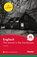 Smith |  The Secret in the Farmhouse. Lektüre mit Audios online | Buch |  Sack Fachmedien