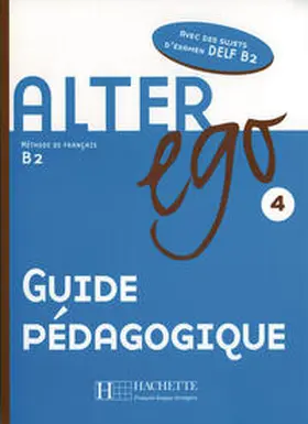 Dollez / Vasiljevic / Berthet |  Alter ego 4 | Buch |  Sack Fachmedien