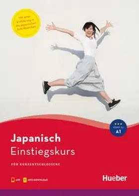 Conrady / Hosokawa / Nosbers |  Einstiegskurs Japanisch | Buch |  Sack Fachmedien