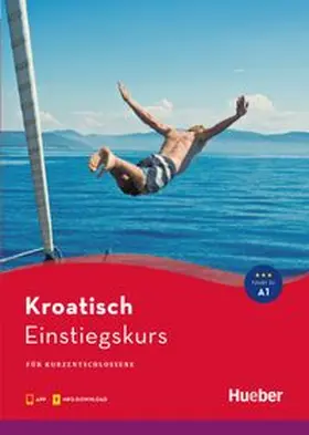 Mrše / Nosbers / Kehr |  Einstiegskurs Kroatisch | Buch |  Sack Fachmedien