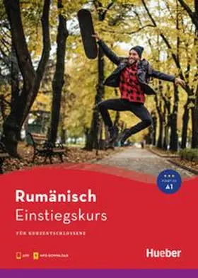 Palcu / Nosbers / Öhler |  Einstiegskurs Rumänisch | Buch |  Sack Fachmedien