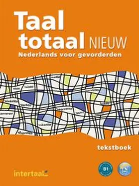 Fox / van Keulen |  Taal totaal nieuw. Kursbuch | Buch |  Sack Fachmedien