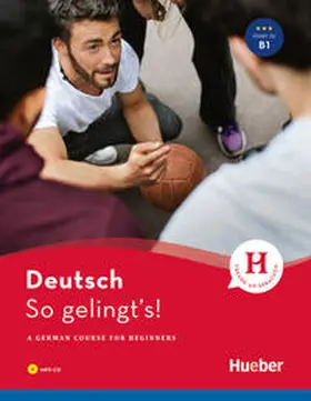 Hoffmann |  So gelingt's! | Buch |  Sack Fachmedien