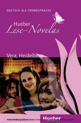 Silvin |  Vera, Heidelberg | eBook | Sack Fachmedien