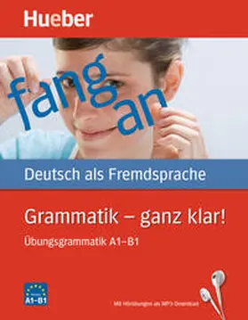 Gottstein-Schramm / Kalender / Specht |  Grammatik - ganz klar! | Buch |  Sack Fachmedien