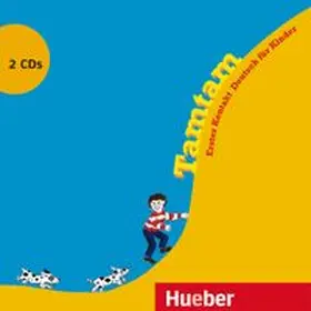 Kopp / Büttner / Alberti |  Tamtam | Sonstiges |  Sack Fachmedien