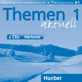 Aufderstraße / Bock / Gerdes |  Themen aktuell 1 | Buch |  Sack Fachmedien
