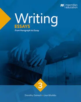 Zemach / Ghulldu | Writing Essays – Updated edition | Medienkombination | 978-3-19-032577-1 | www.sack.de