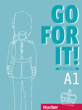 Beigel |  Go for it! A1 | Buch |  Sack Fachmedien
