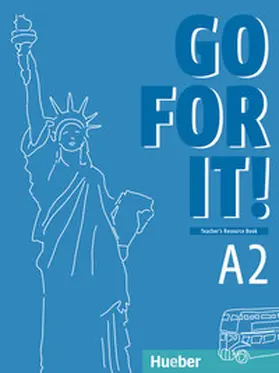 Köper |  Go for it! A2 | Buch |  Sack Fachmedien