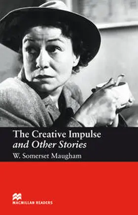 Maugham / Milne |  The Creative Impulse and Other Stories | Buch |  Sack Fachmedien