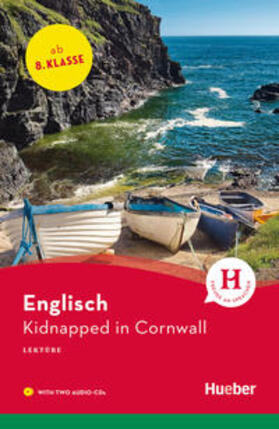 Smith | Kidnapped in Cornwall | Buch | 978-3-19-032997-7 | sack.de