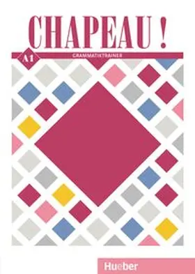 Laudut |  Chapeau ! A1 | Buch |  Sack Fachmedien