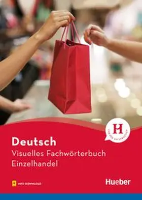 Doubek / Matthes / Wesner |  Visuelles Fachwörterbuch Einzelhandel | Buch |  Sack Fachmedien