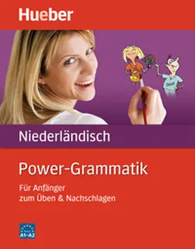 Dibra / Sagenschneider |  Power-Grammatik Niederländisch. buch | Buch |  Sack Fachmedien
