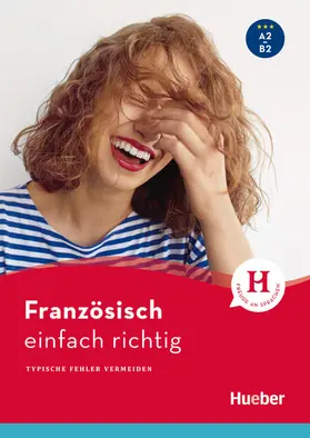 Roubille / Maurel |  Französisch - einfach richtig | eBook | Sack Fachmedien