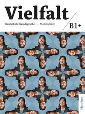 Giersberg / Schnack / Dammann |  Vielfalt B1+ | Sonstiges |  Sack Fachmedien