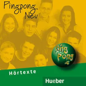 Kopp / Frölich |  Pingpong Neu 2 | Sonstiges |  Sack Fachmedien