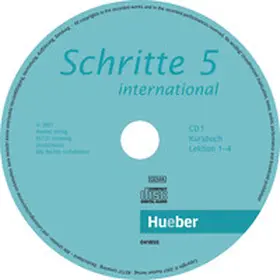 Hilpert / Kalender / Kerner |  Schritte international 5 | Sonstiges |  Sack Fachmedien