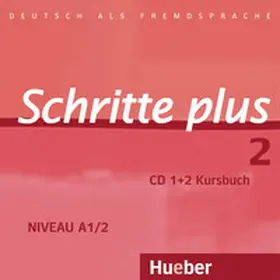 Niebisch / Penning-Hiemstra / Specht |  Schritte plus 2 | Sonstiges |  Sack Fachmedien