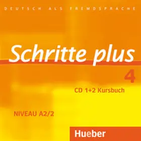 Hilpert / Kerner / Niebisch |  Schritte plus 4 | Sonstiges |  Sack Fachmedien