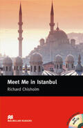 Chisholm / Milne |  Meet Me in Istanbul - Lektüre & 2 CDs | Buch |  Sack Fachmedien