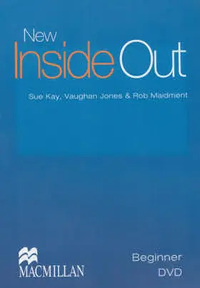 Kay / Jones |  New Inside Out | Sonstiges |  Sack Fachmedien