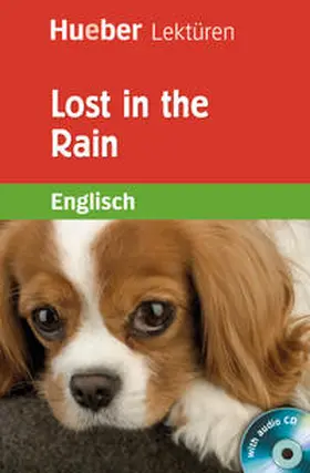 Bowring |  Lost in the Rain | Buch |  Sack Fachmedien
