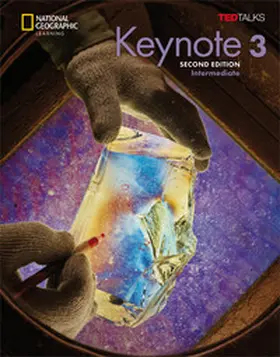 Dummett / Stephenson / Lansford |  Keynote 2nd edition Intermediate | Buch |  Sack Fachmedien