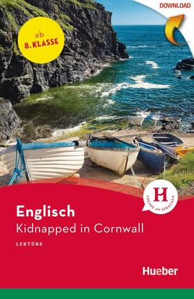Smith | Kidnapped in Cornwall | E-Book | sack.de