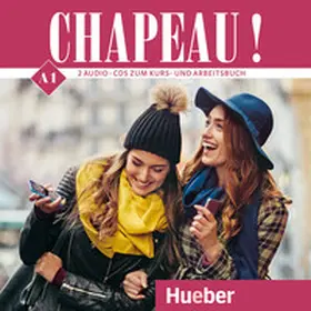 Laudut / Patte-Möllmann / Obermayer |  Chapeau ! A1 | Sonstiges |  Sack Fachmedien