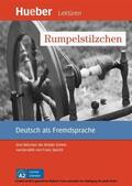 Specht |  Rumpelstilzchen | eBook | Sack Fachmedien