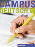 Bayerlein / Buchner |  Campus Deutsch. Kursbuch | Buch |  Sack Fachmedien