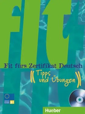 Dinsel / Reimann |  Fit fürs Zertifikat Deutsch | Buch |  Sack Fachmedien