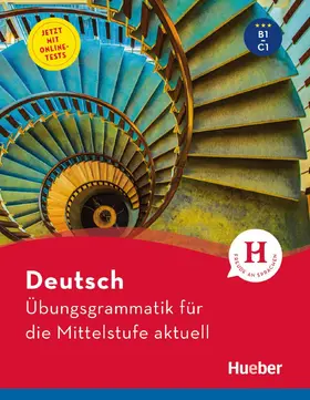 Hering / Matussek / Perlmann-Balme |  Deutsch - Übungsgrammatik für die Mittelstufe - aktuell | eBook | Sack Fachmedien