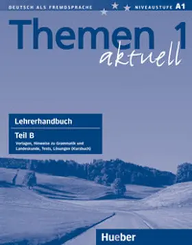 Aufderstraße / Bock / Gerdes |  Themen aktuell 1 | Buch |  Sack Fachmedien