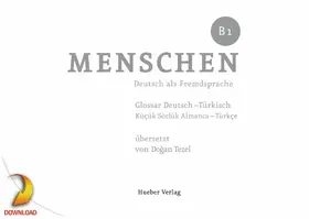 Niebisch |  Menschen B1 | eBook | Sack Fachmedien