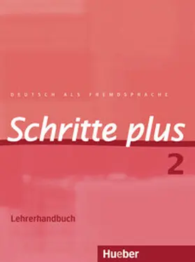 Klimaszyk / Krämer-Kienle |  Schritte plus 2 | Buch |  Sack Fachmedien
