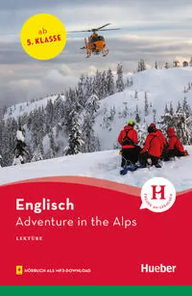 Francis |  Adventure in the Alps | Buch |  Sack Fachmedien