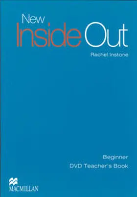 Kay / Jones |  New Inside Out | Buch |  Sack Fachmedien