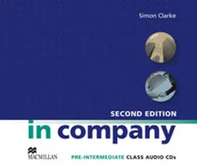 Powell |  in company second Edition | Sonstiges |  Sack Fachmedien