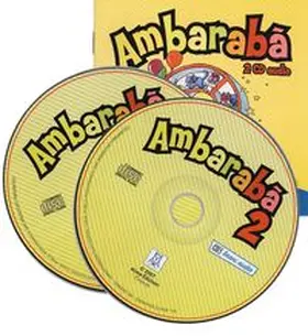 Cangiano / Casati / Codato |  Ambarabà 2 | Sonstiges |  Sack Fachmedien