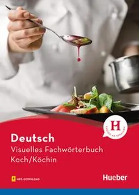 Doubek / Wesner / Matthes |  Visuelles Fachwörterbuch Koch/Köchin | Buch |  Sack Fachmedien