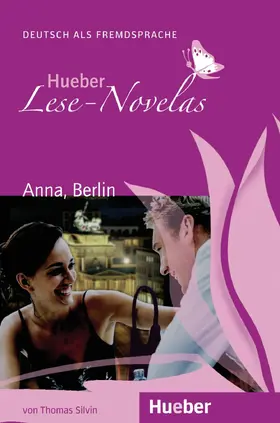 Silvin |  Anna, Berlin | eBook | Sack Fachmedien