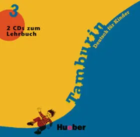Alberti / Büttner / Kopp |  Tamburin 3 | Sonstiges |  Sack Fachmedien