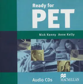 Kenny / Kelly |  Ready for PET | Sonstiges |  Sack Fachmedien