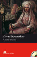 Dickens / Bell / Milne |  Great Expectations | Buch |  Sack Fachmedien