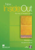 Kay / Jones |  New Inside Out | Buch |  Sack Fachmedien